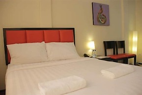 Arabelle Suites