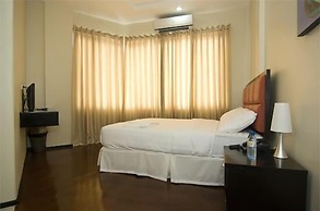 Arabelle Suites