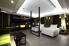 Icloud Luxury Resort & Hotel