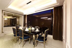 Icloud Luxury Resort & Hotel