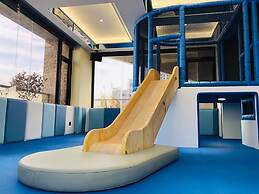 Icloud Luxury Resort & Hotel