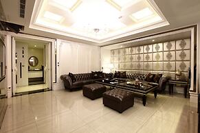 Icloud Luxury Resort & Hotel