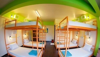FUN-D Hostel Chiang rai