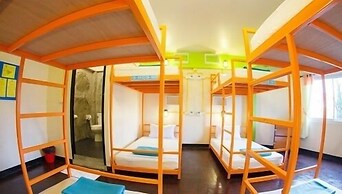 FUN-D Hostel Chiang rai