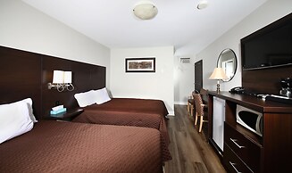 Cedar Lodge Motel