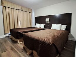 Cedar Lodge Motel