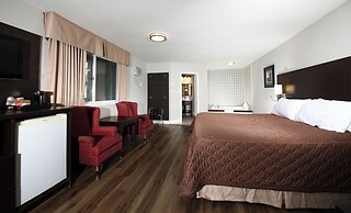 Cedar Lodge Motel