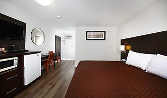 Cedar Lodge Motel