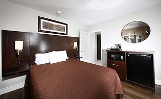 Cedar Lodge Motel