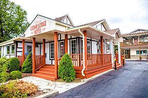 Cedar Lodge Motel