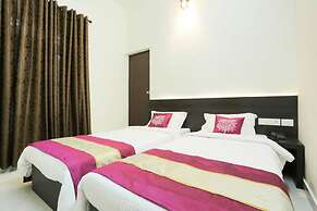 Prathiba Heritage