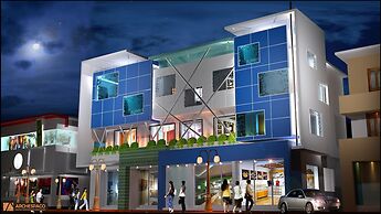 Prathiba Heritage