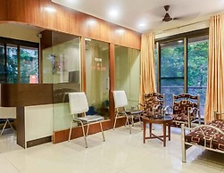 Hotel Aishwarya Residency