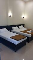 Hotel Aishwarya Residency