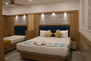 Hotel Aishwarya Residency
