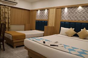 Hotel Aishwarya Residency