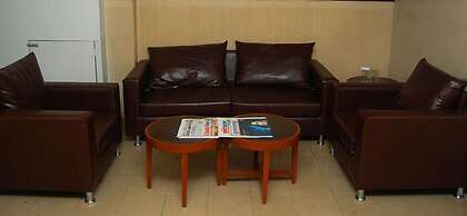Hotel Aishwarya Residency