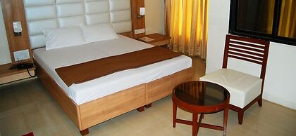 Hotel Aishwarya Residency