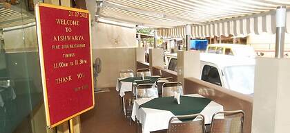 Hotel Aishwarya Residency