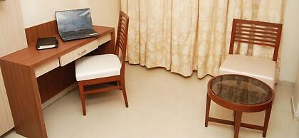 Hotel Aishwarya Residency