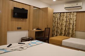 Hotel Aishwarya Residency