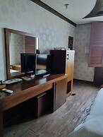Hotel Seaworld