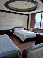 Hotel Seaworld