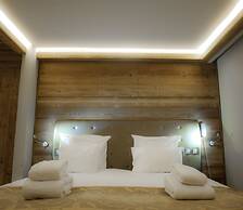 Chamois d'Or Hotel & Spa