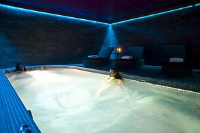 Chamois d'Or Hotel & Spa