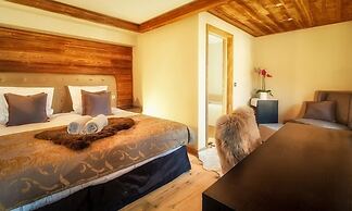 Chamois d'Or Hotel & Spa