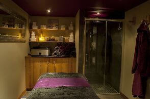 Chamois d'Or Hotel & Spa