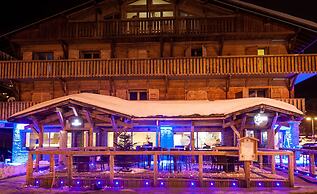 Chamois d'Or Hotel & Spa