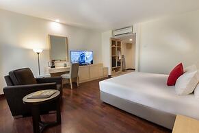 Rocana Hotel