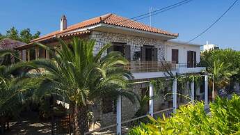 Ikia Luxury Homes Eco