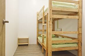 T-Life Hostel