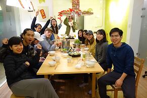T-Life Hostel