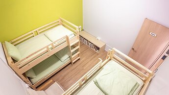 T-Life Hostel