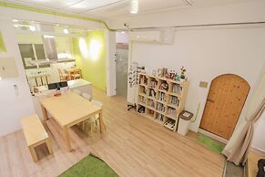 T-Life Hostel