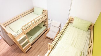 T-Life Hostel