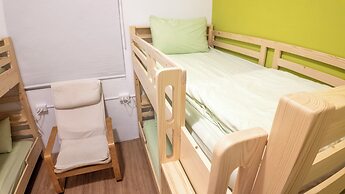 T-Life Hostel