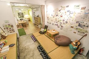 T-Life Hostel