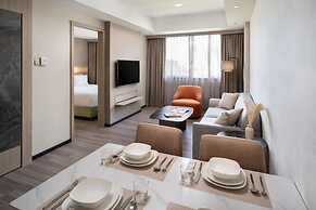 Park Avenue Clemenceau