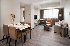 Park Avenue Clemenceau