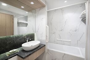 Park Avenue Clemenceau