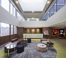 Park Avenue Clemenceau
