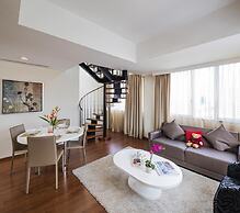 Park Avenue Clemenceau