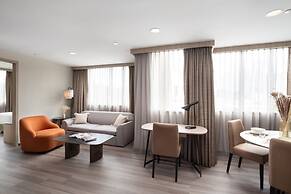 Park Avenue Clemenceau