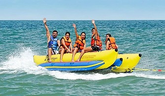 Sai Vishram Beach Resort Byndoor