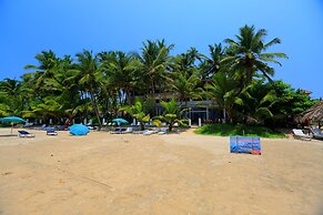 Jaga Bay Resort
