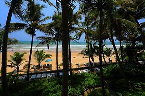 Jaga Bay Resort